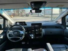 Hyundai Staria pierwszy egzemplarz w Polsce ! 179990zł netto + VAT - 9