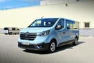 Renault Trafic L2H1 9 - osobowy - 3