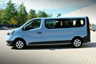 Renault Trafic L2H1 9 - osobowy - 4