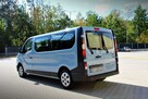 Renault Trafic L2H1 9 - osobowy - 6