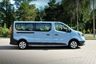 Renault Trafic L2H1 9 - osobowy - 9