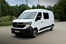 Renault Master - 2