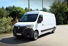 Renault Master Salon Polska / Ducato / Boxer / Jumper / Movano - 3
