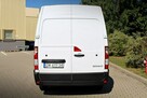 Renault Master Salon Polska / Ducato / Boxer / Jumper / Movano - 9