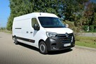 Renault Master Salon Polska / Ducato / Boxer / Jumper / Movano - 13