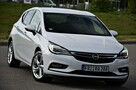 Opel Astra 1,4 Turbo LED Navi ASO Niemcy Full - 1