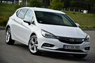 Opel Astra 1,4 Turbo LED Navi ASO Niemcy Full - 2