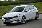 Opel Astra 1,4 Turbo LED Navi ASO Niemcy Full - 5