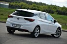 Opel Astra 1,4 Turbo LED Navi ASO Niemcy Full - 10