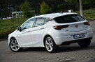 Opel Astra 1,4 Turbo LED Navi ASO Niemcy Full - 12