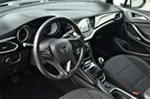 Opel Astra 1,4 Turbo LED Navi ASO Niemcy Full - 15