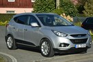 Hyundai ix35 2.0D 4x4/ Navi/ 2 Kpl Kół/ Hak/ Sprowadzony/ Opłacony - 1