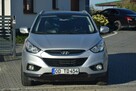 Hyundai ix35 2.0D 4x4/ Navi/ 2 Kpl Kół/ Hak/ Sprowadzony/ Opłacony - 2