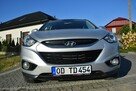 Hyundai ix35 2.0D 4x4/ Navi/ 2 Kpl Kół/ Hak/ Sprowadzony/ Opłacony - 4