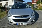 Hyundai ix35 2.0D 4x4/ Navi/ 2 Kpl Kół/ Hak/ Sprowadzony/ Opłacony - 5