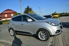 Hyundai ix35 2.0D 4x4/ Navi/ 2 Kpl Kół/ Hak/ Sprowadzony/ Opłacony - 6