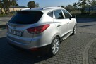 Hyundai ix35 2.0D 4x4/ Navi/ 2 Kpl Kół/ Hak/ Sprowadzony/ Opłacony - 10