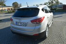 Hyundai ix35 2.0D 4x4/ Navi/ 2 Kpl Kół/ Hak/ Sprowadzony/ Opłacony - 12