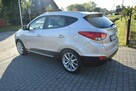 Hyundai ix35 2.0D 4x4/ Navi/ 2 Kpl Kół/ Hak/ Sprowadzony/ Opłacony - 16