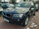 BMW X3 2.0 Xdrive. Zadbany. Bogate Wyposażenie. Faktura VAT. - 2