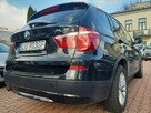 BMW X3 2.0 Xdrive. Zadbany. Bogate Wyposażenie. Faktura VAT. - 3