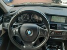BMW X3 2.0 Xdrive. Zadbany. Bogate Wyposażenie. Faktura VAT. - 12