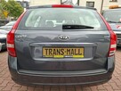 Kia Cee'd 1.6 CRDi. Manual. Sprowadzona z Niemiec. Zadbana, - 5