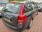 Kia Cee'd 1.6 CRDi. Manual. Sprowadzona z Niemiec. Zadbana, - 6