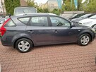 Kia Cee'd 1.6 CRDi. Manual. Sprowadzona z Niemiec. Zadbana, - 7