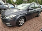 Kia Cee'd 1.6 CRDi. Manual. Sprowadzona z Niemiec. Zadbana, - 8