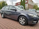 Kia Cee'd 1.6 CRDi. Manual. Sprowadzona z Niemiec. Zadbana, - 9