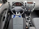 Kia Cee'd 1.6 CRDi. Manual. Sprowadzona z Niemiec. Zadbana, - 11