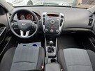 Kia Cee'd 1.6 CRDi. Manual. Sprowadzona z Niemiec. Zadbana, - 12