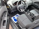 Kia Cee'd 1.6 CRDi. Manual. Sprowadzona z Niemiec. Zadbana, - 13