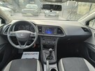 Seat Leon Android | Czujniki Parkowania | Tempomat| 105 KM - 7