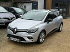 Renault Clio AppleCarplay*Android*Auto*Isofix*Ideał*Serwis*ASO*do*Końca* - 2