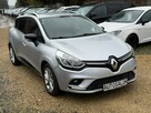 Renault Clio AppleCarplay*Android*Auto*Isofix*Ideał*Serwis*ASO*do*Końca* - 4