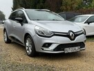 Renault Clio AppleCarplay*Android*Auto*Isofix*Ideał*Serwis*ASO*do*Końca* - 7