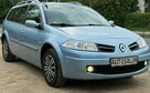 Renault Megane 1.6i*105PS*Klimatronik*1*Właściciel*Bez*Wkładu*Idealna*Niemcy*Opłacona - 2