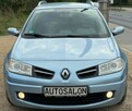 Renault Megane 1.6i*105PS*Klimatronik*1*Właściciel*Bez*Wkładu*Idealna*Niemcy*Opłacona - 3