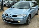 Renault Megane 1.6i*105PS*Klimatronik*1*Właściciel*Bez*Wkładu*Idealna*Niemcy*Opłacona - 4