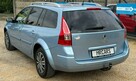 Renault Megane 1.6i*105PS*Klimatronik*1*Właściciel*Bez*Wkładu*Idealna*Niemcy*Opłacona - 6