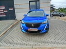 Peugeot 2008 krajowy *jeden właściciel * klima* - 2