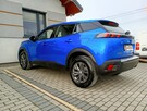 Peugeot 2008 krajowy *jeden właściciel * klima* - 8