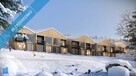 Nowoczesne apartamenty w Szczyrku z widokiem na Skrzyczne i Beskid Sport Arenę