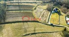 Działka budowlana Przysietnica gm. Brzozów - 2
