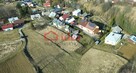 Działka budowlana Przysietnica gm. Brzozów - 7