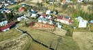 Działka budowlana Przysietnica gm. Brzozów - 8
