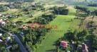 Działka budowlana Górki gm. Brzozów - 3