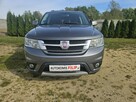 Fiat Freemont 2.0 140 km klima, elektryka, zadbany - 15